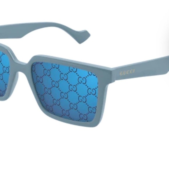 NEW!!!  GUCCI Sunglasses GG1540S 003 Authentic - Picture 3 of 5